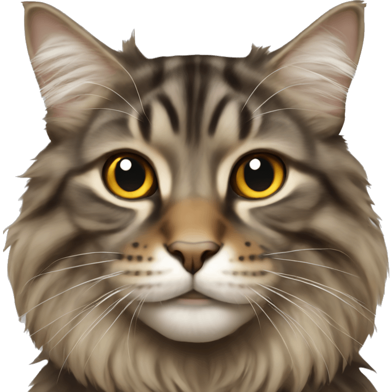 maincoon emoji