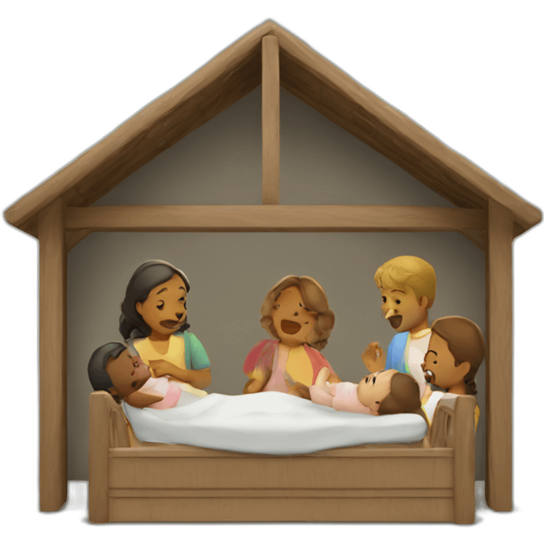 creche emoji