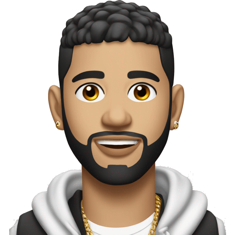 Anuel aa emoji