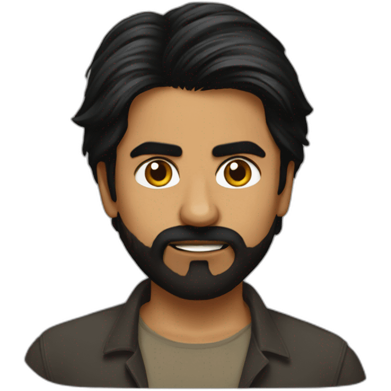 Pawan Kalyan emojis emoji