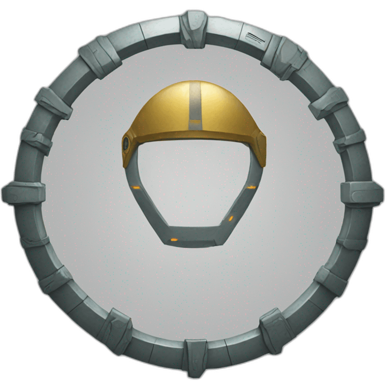 Stargate emoji