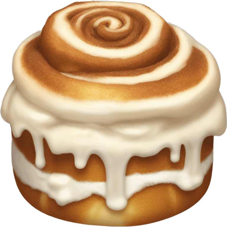 Cinnamonroll emoji