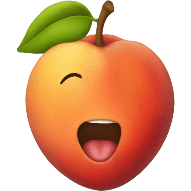 fruit emoji