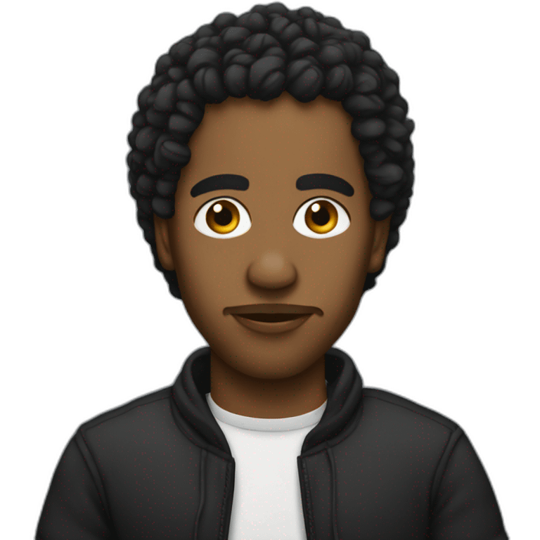 zola rappeur emoji