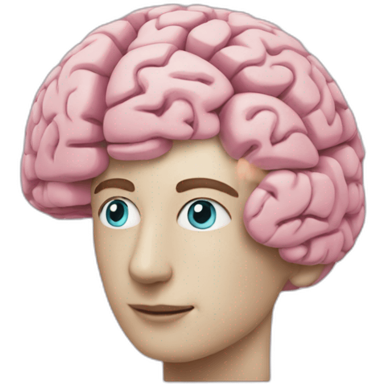 ai-brain emoji