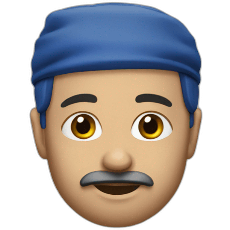 Israélien emoji