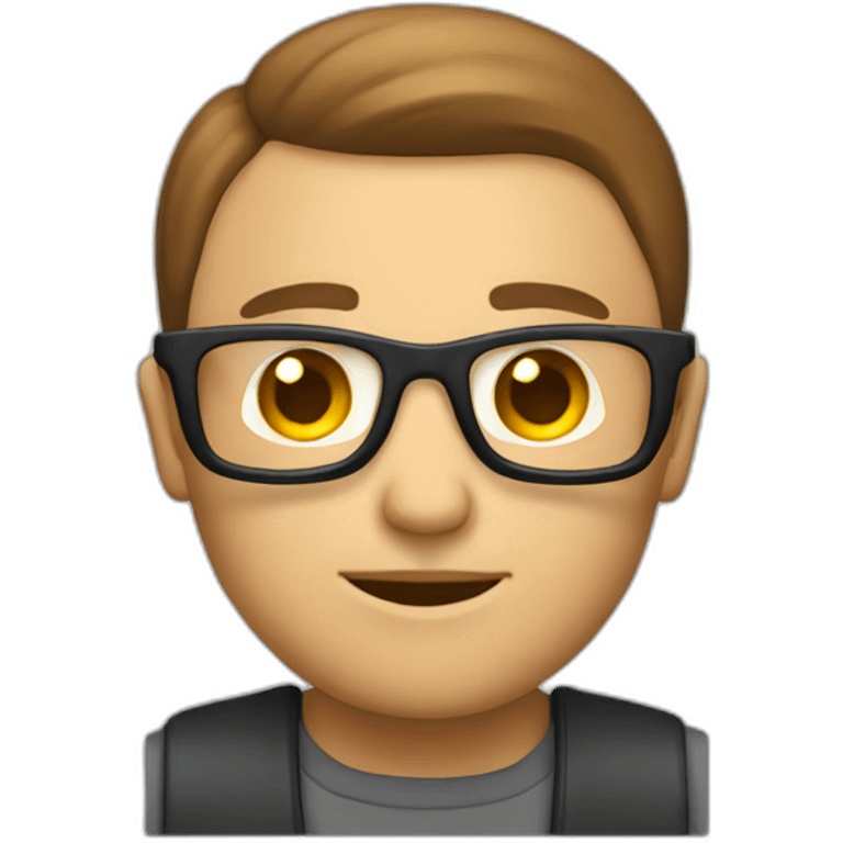 generate a programmer emoji