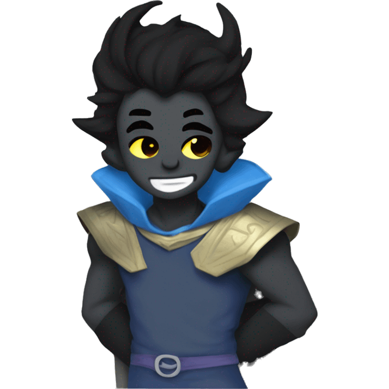 equius zahhak homestuck emoji