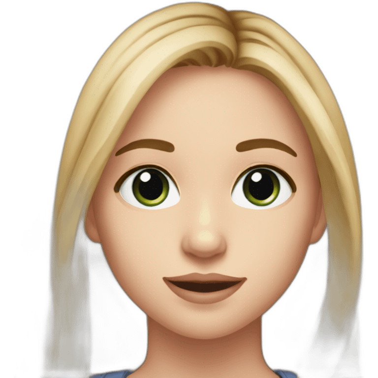 Sydney sweeney emoji