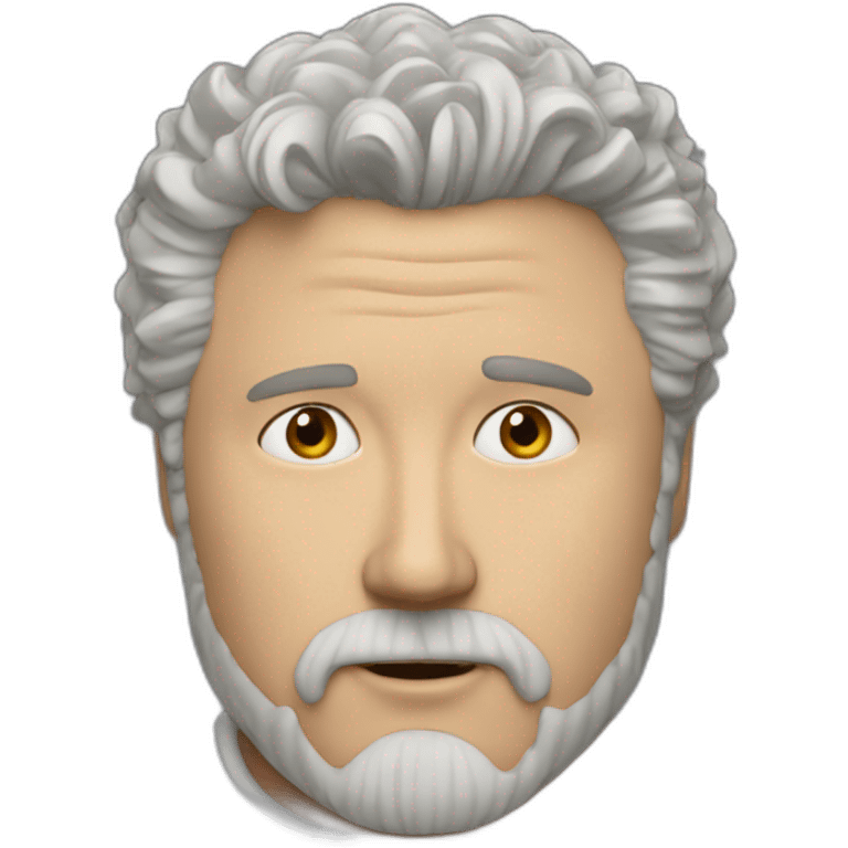 william-petersen emoji