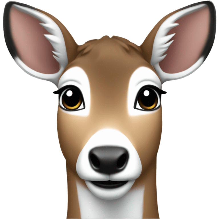 doe  emoji