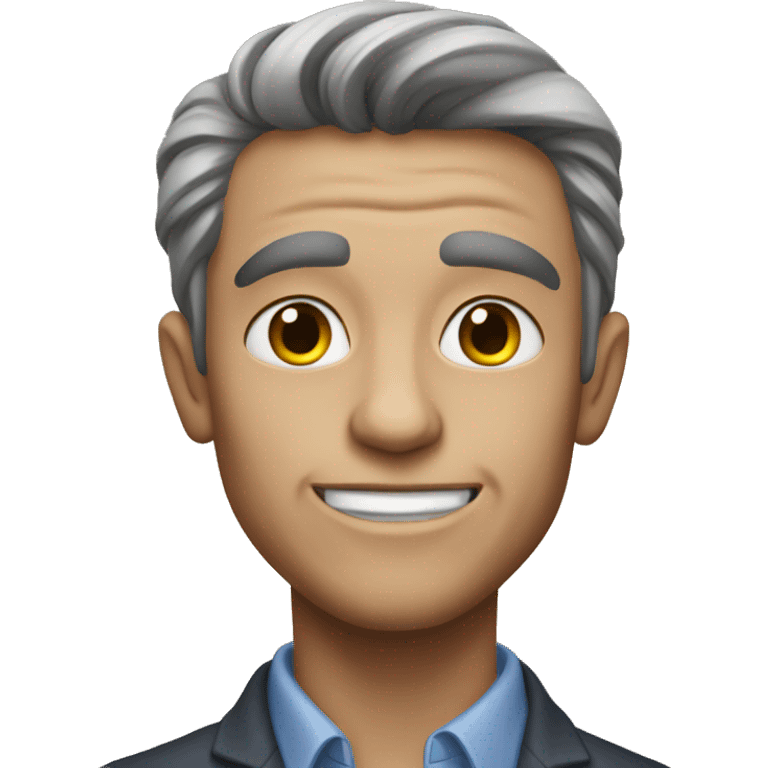 Osborn emoji