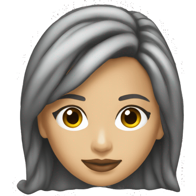 Jennifer Lopez  emoji