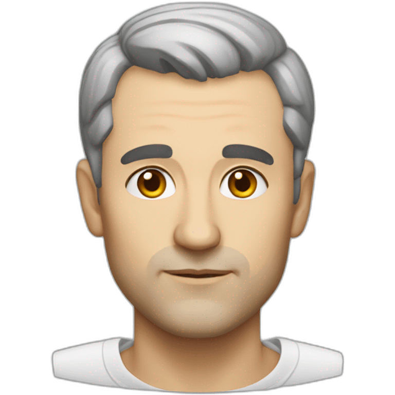 vladimir  klichko emoji