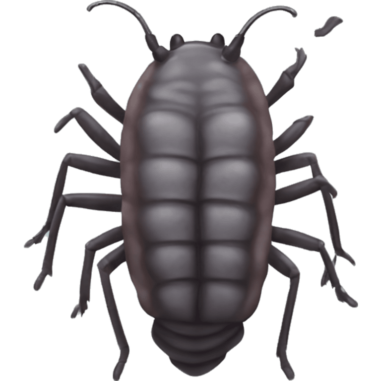 louse emoji