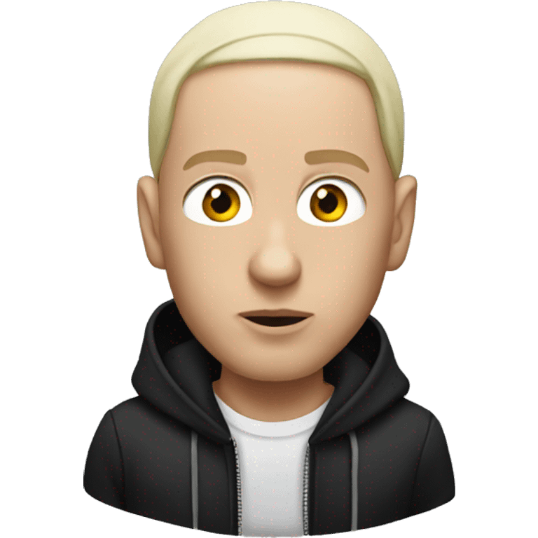 Eminem emoji