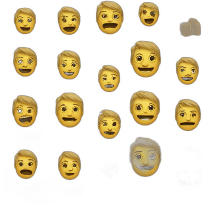 algorithm emoji