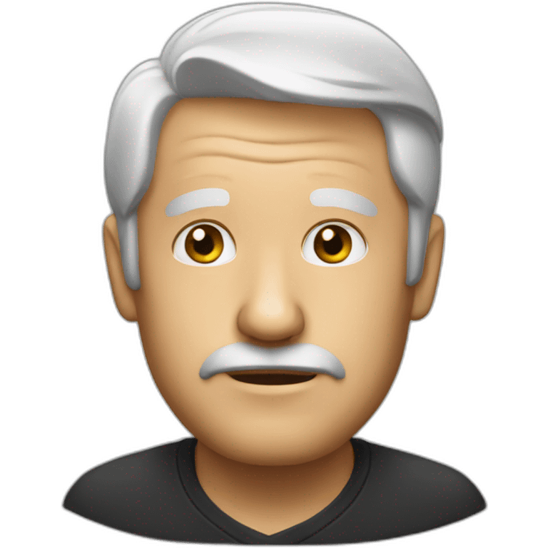 Donald trup emoji