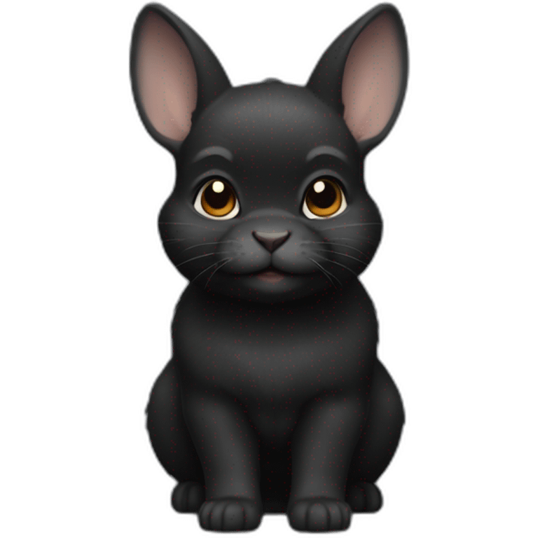 dark netherland dwarf emoji