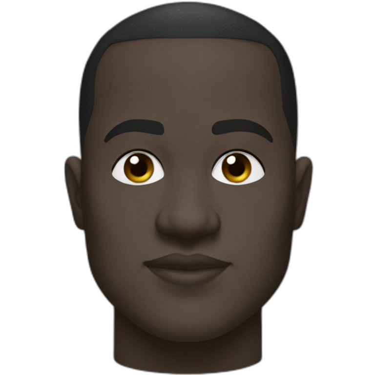 vincent aboubakar emoji