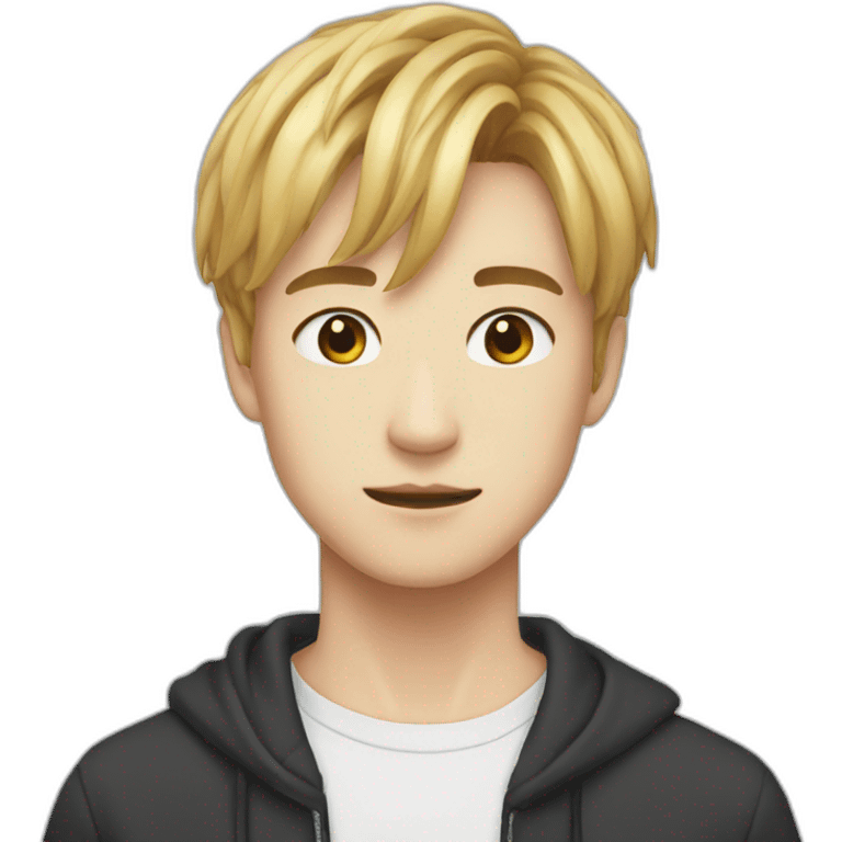 Skz emoji