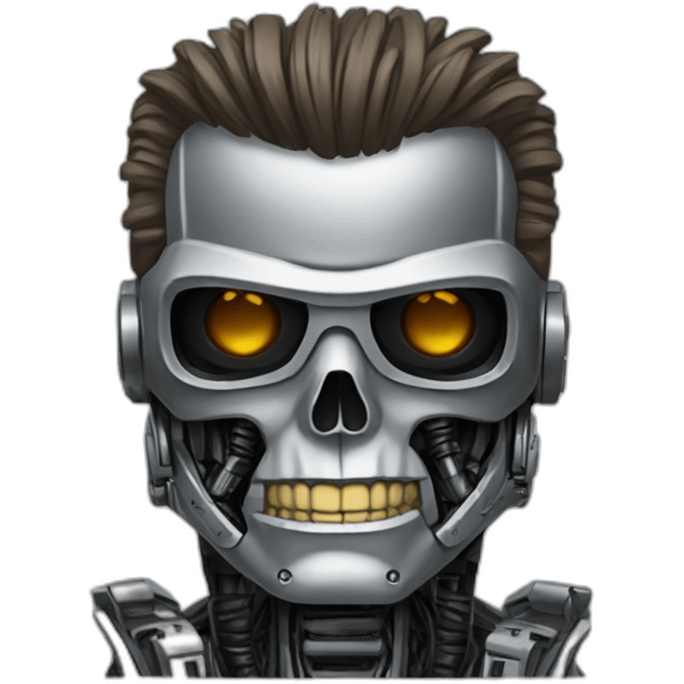 terminator-it-support emoji