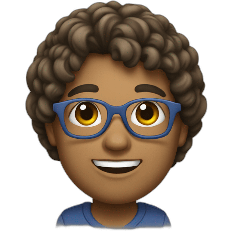 UC San Diego emoji