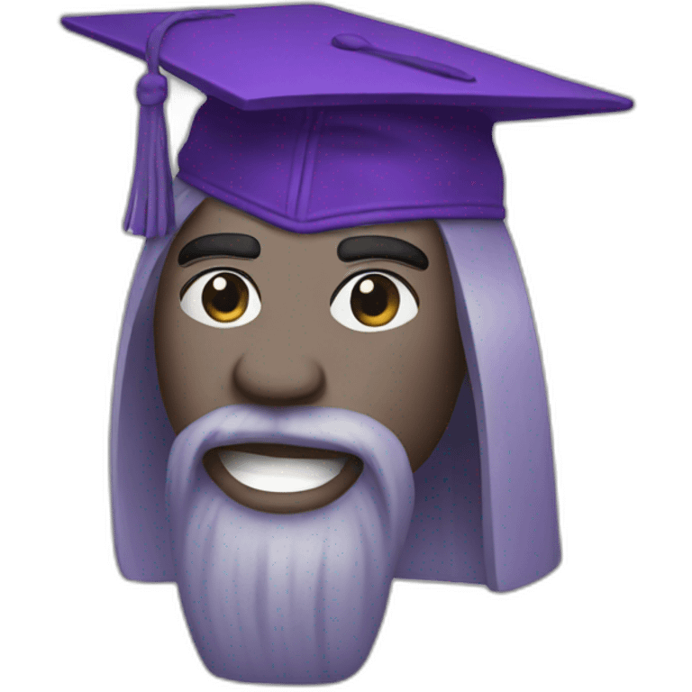 Nyu emoji