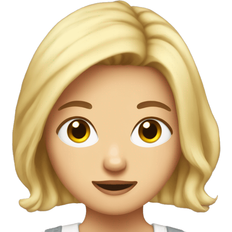  Kate meow emoji