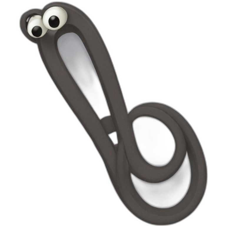 clippy emoji