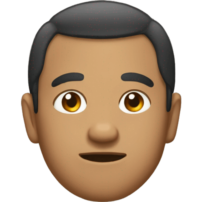 Ayuwoki emoji