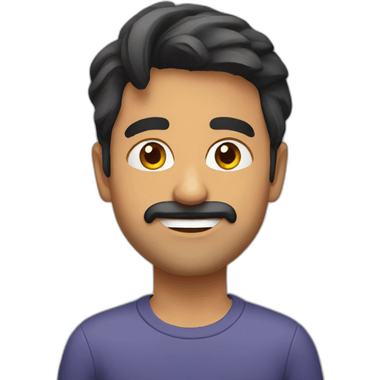 jayesh thakur emoji