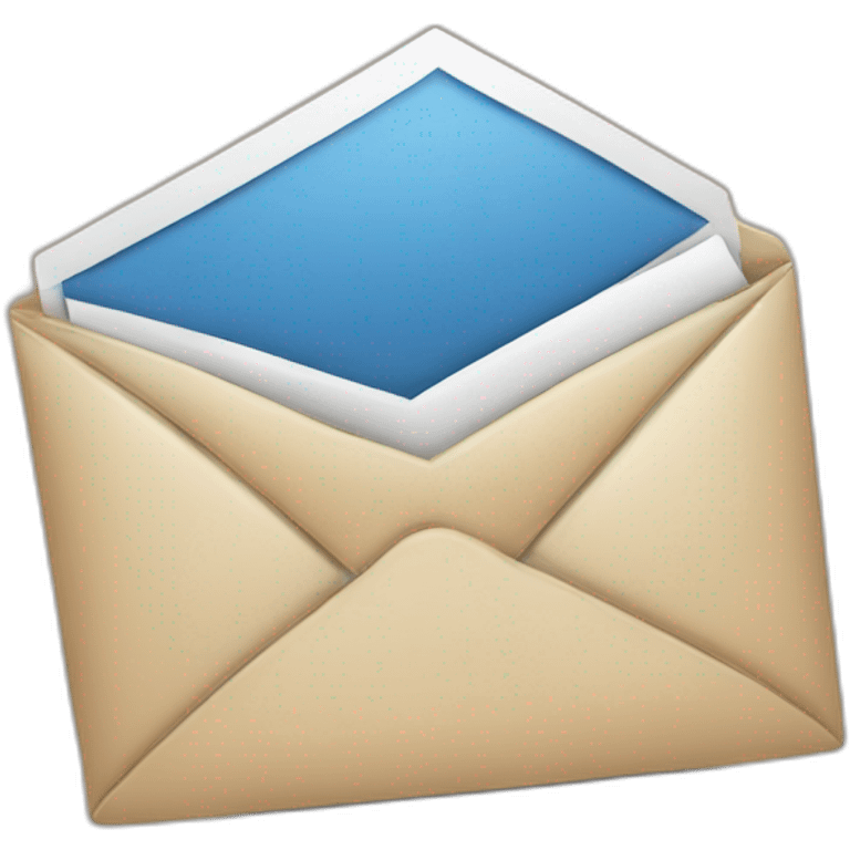 email emoji