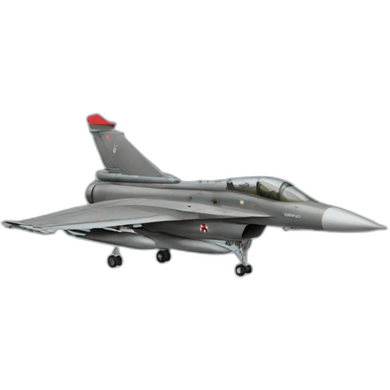 croatian fighter jet emoji