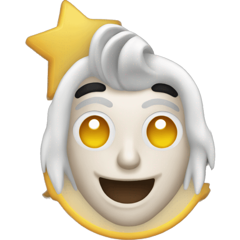 magic clip  emoji