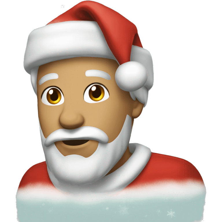 Christmas Ästhetik  emoji