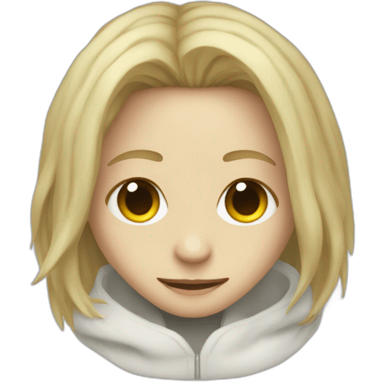 Vald emoji