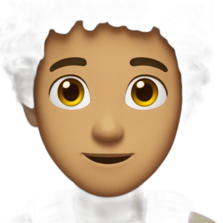 jonthan emoji