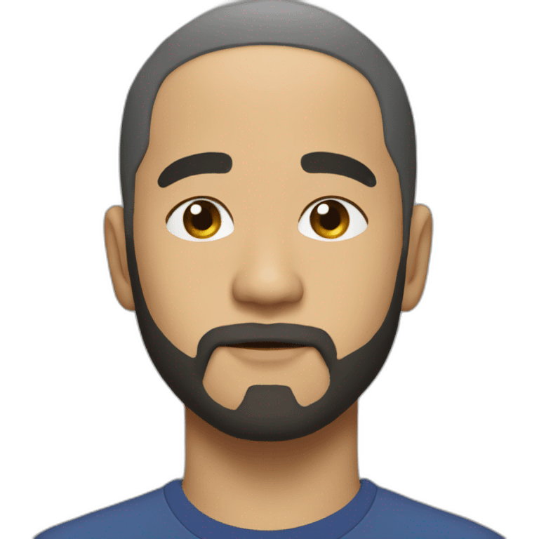 Jc reyes emoji