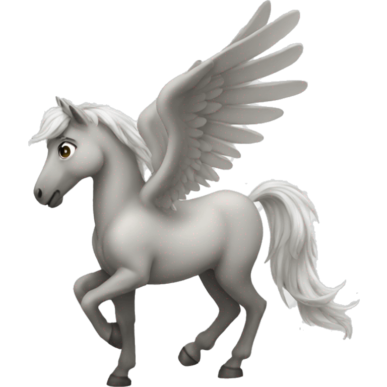 PEGASUS emoji