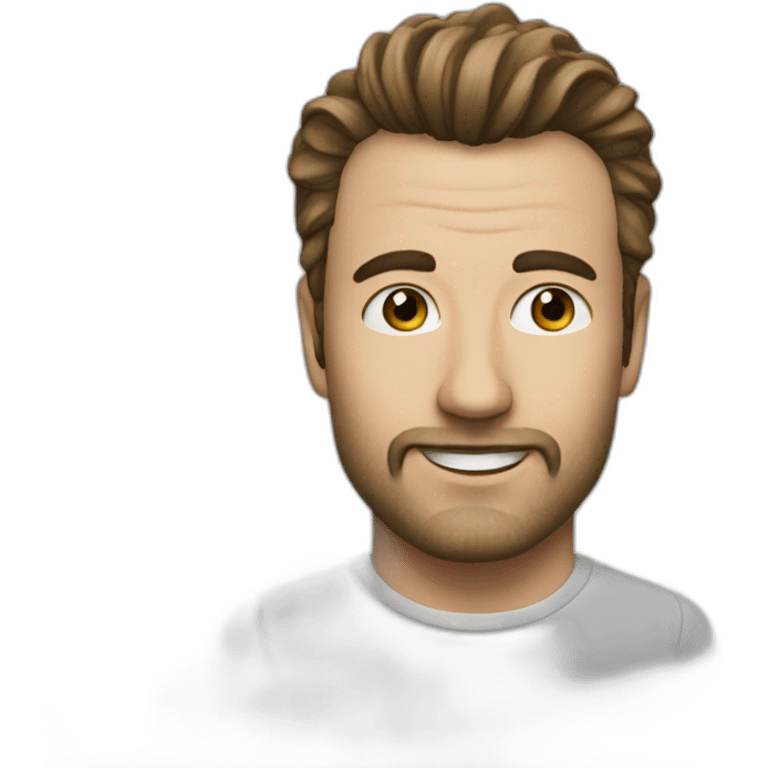 Mtbist Jimmy emoji