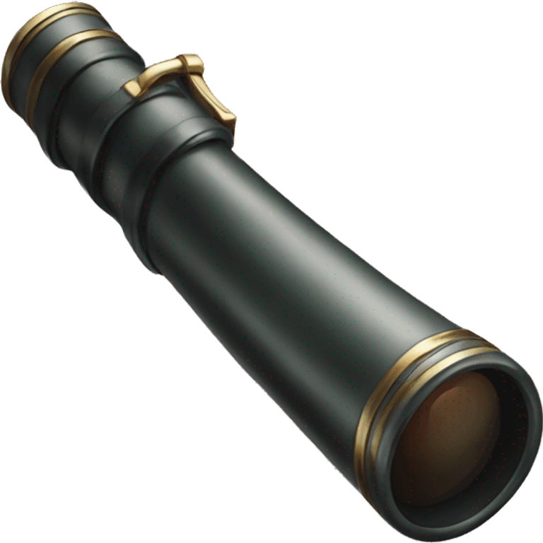 spyglass emoji