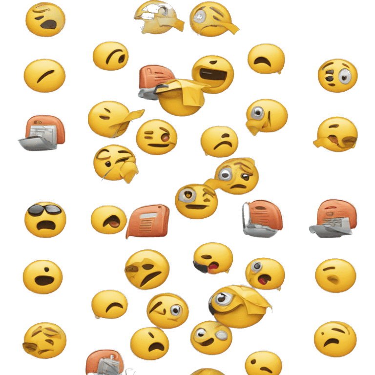 Phishing Emails and Phone Calls
 emoji