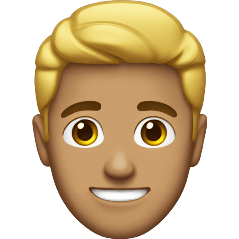 Justin jlooooo emoji