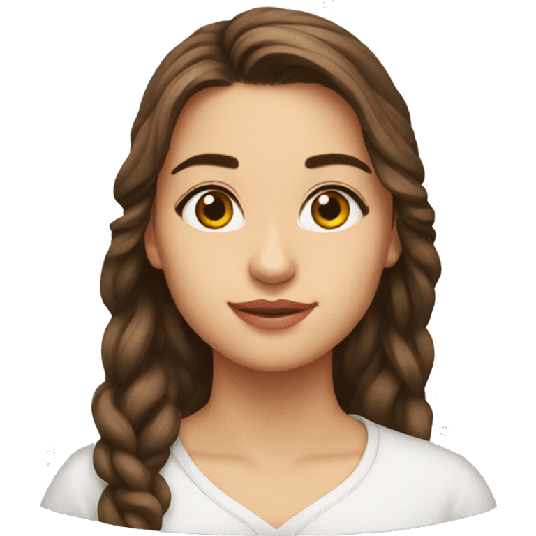 Aliaa emoji