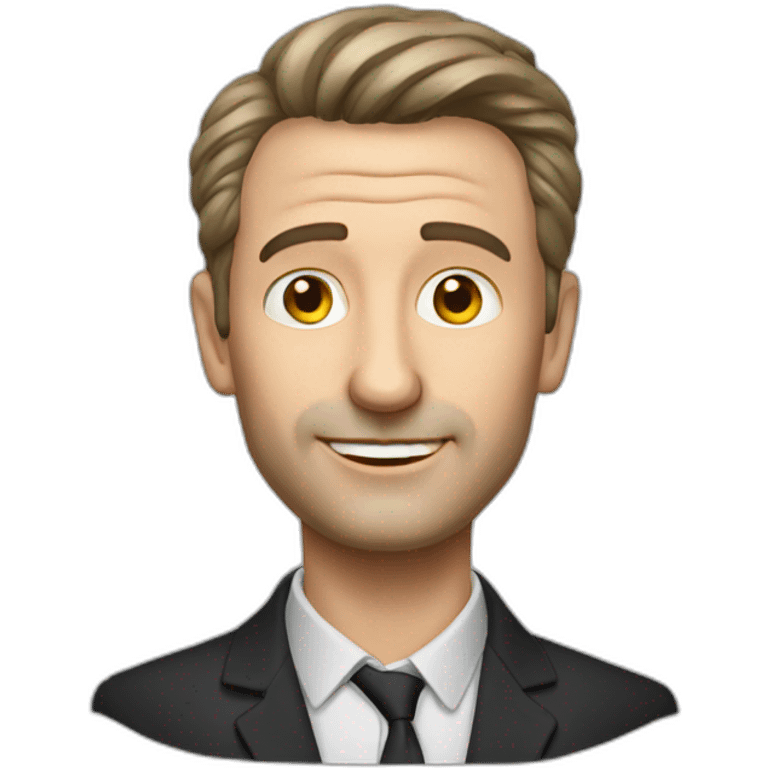 frank visser  emoji