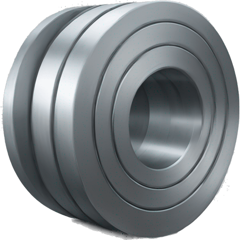 Steel coil  emoji