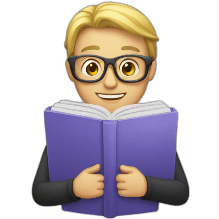 e reader emoji