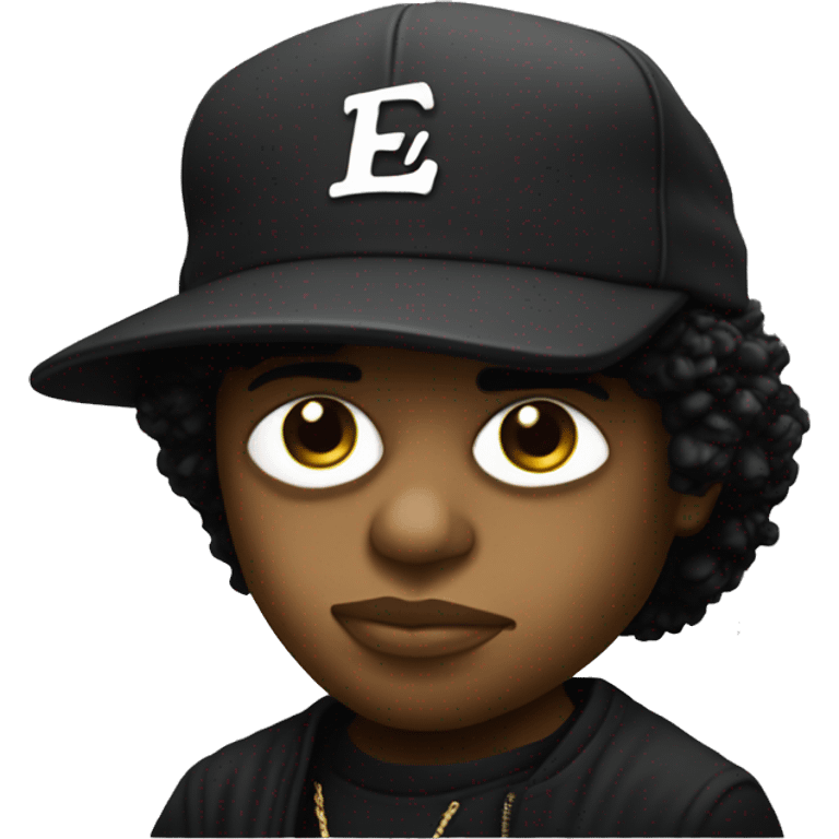 Eazy E emoji