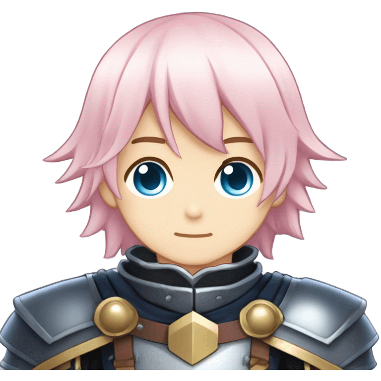 Astolfo emoji